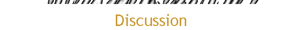 Discussion